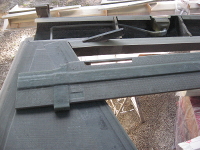 Forbeam With Light
