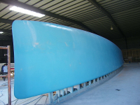 FreeFlow 52 Hull Plug