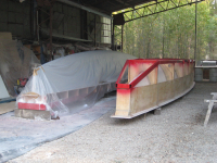 Mould Released