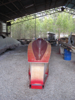 Shoe Mould